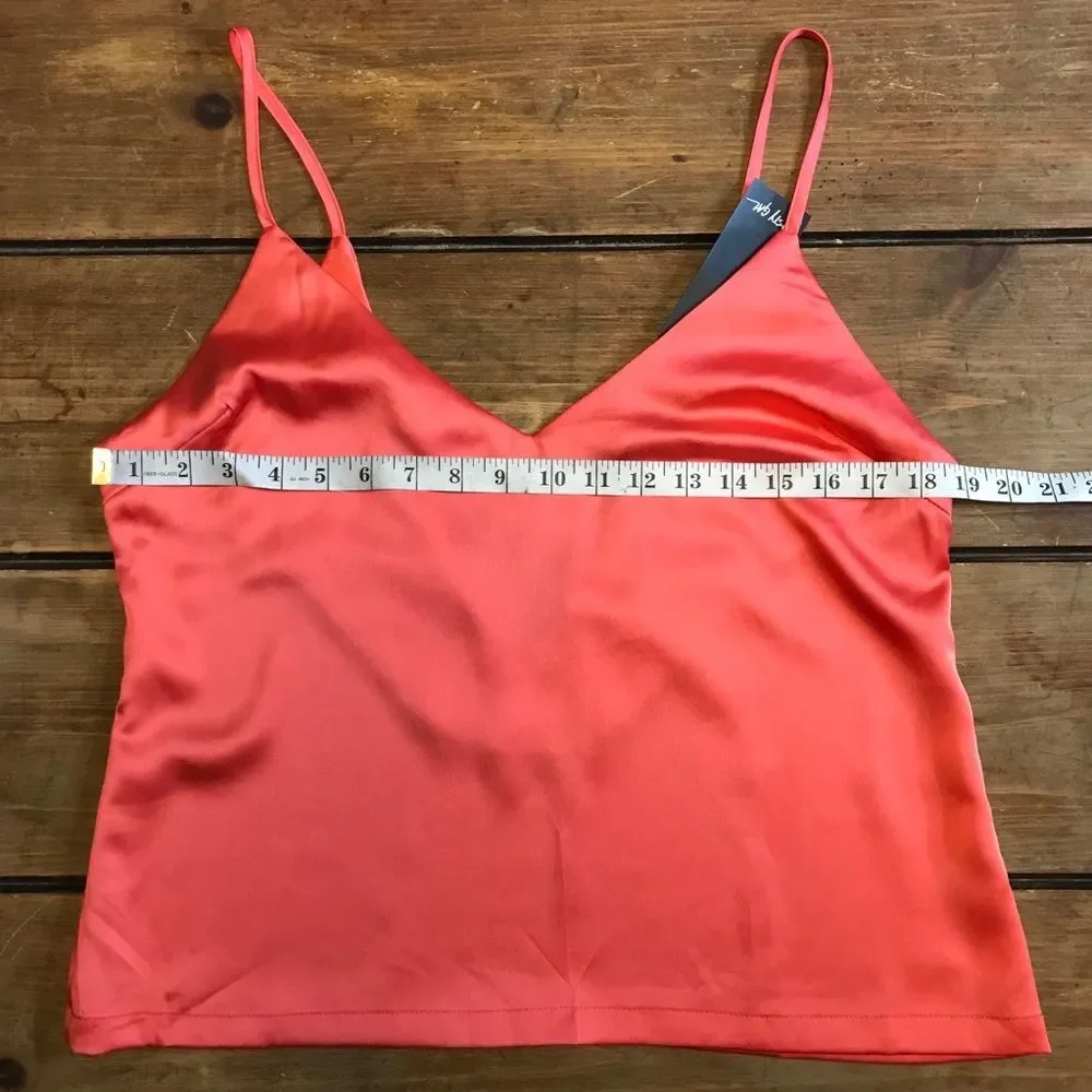 Nasty Gal gal large tank